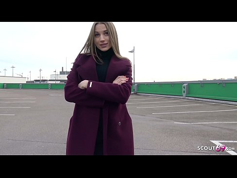 ❤️ DUITSE VERKENNER IS 'N DROOM RAAK STAAL, PARKEERTERREIN TELLTALE EN SEXY VIR GELD ❤❌ Porno op af.raceporn.ru ❌️❤