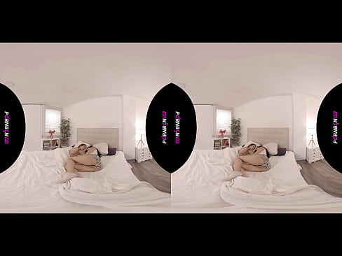 ❤️ PORNBCN VR Twee jong lesbiërs word geil wakker in 4K 180 3D virtuele realiteit Geneva Bellucci Katrina Moreno ❤❌ Porno op af.raceporn.ru ❌️❤