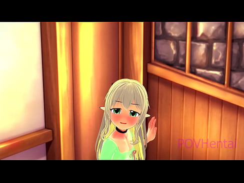 ❤️ (Trap) Elfmeisie help jou om jou gesig te was. ❤❌ Porno op af.raceporn.ru ❌️❤